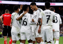 ©ФК "Реал Мадрид"