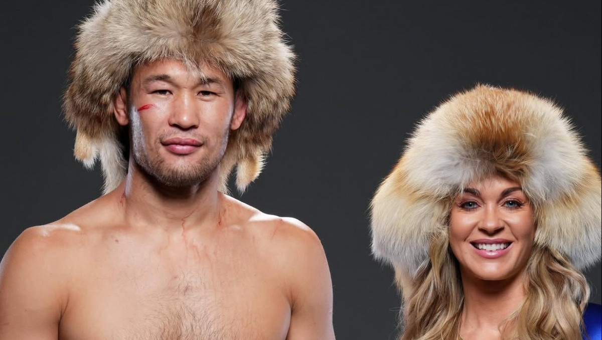 Главная фанатка Рахмонова в UFC назвала новую угрозу в весе Шавката