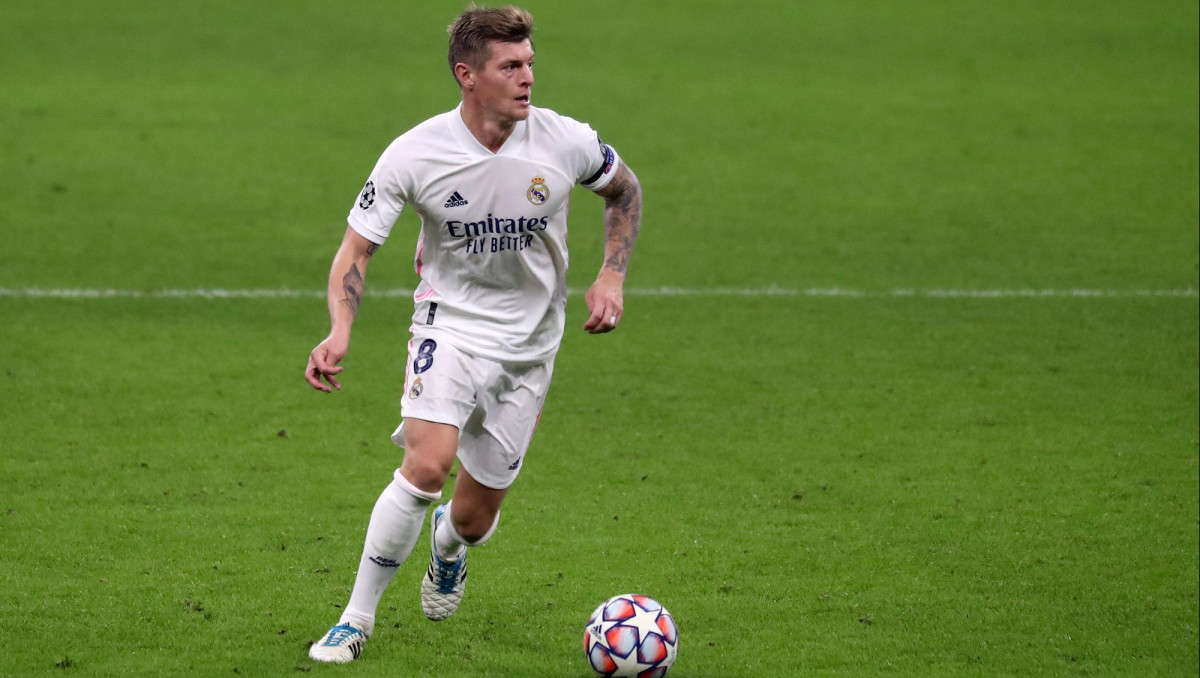 Легенда "Реала" назвал лучшего полузащитника мира: фанаты будут в шоке?