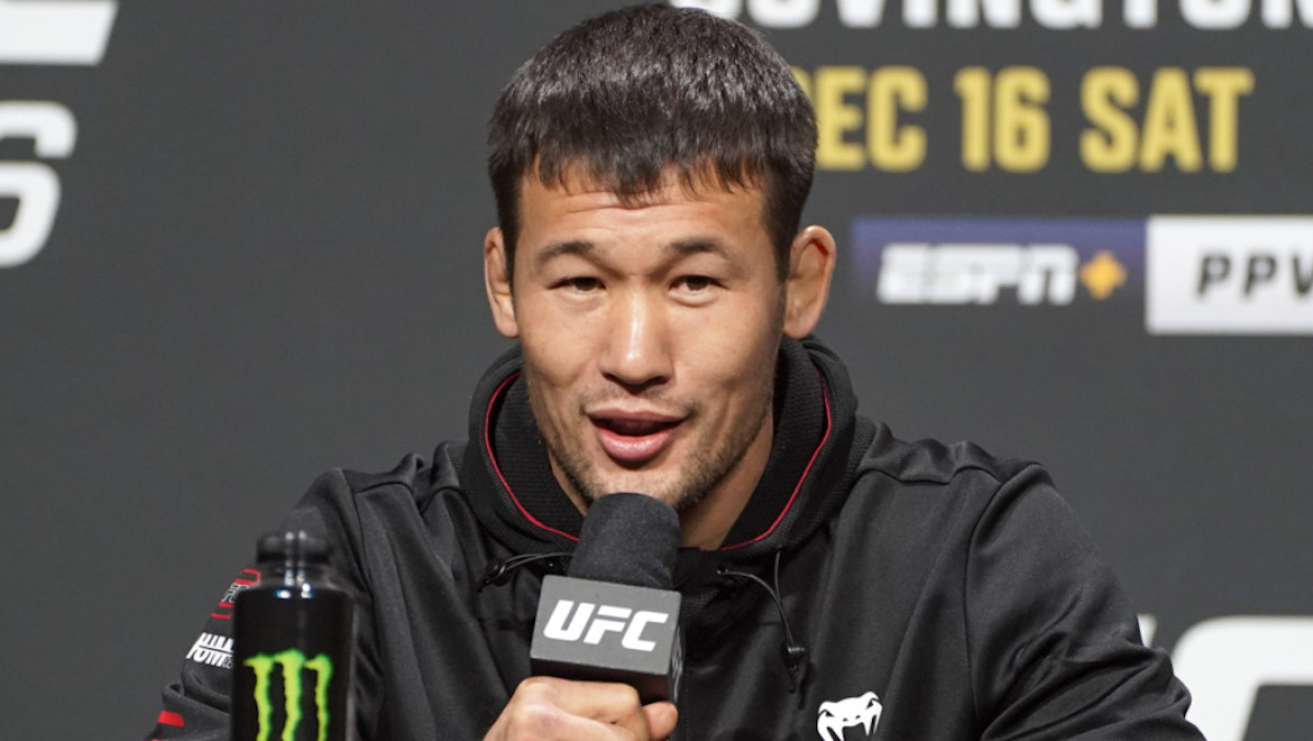 Мухаммад против Делла Маддалены за пояс UFC. Чья победа нужна Рахмонову и за кого болеть?