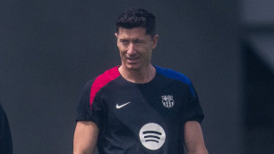 ©ФК "Барселона"