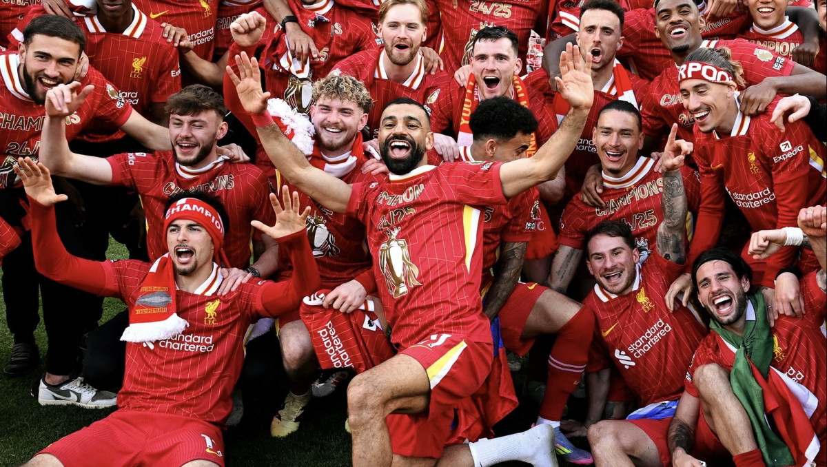 В "Реал"? Звезда "Ливерпуля" принял судьбоносное решение