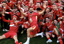 ©ФК "Ливерпуль"