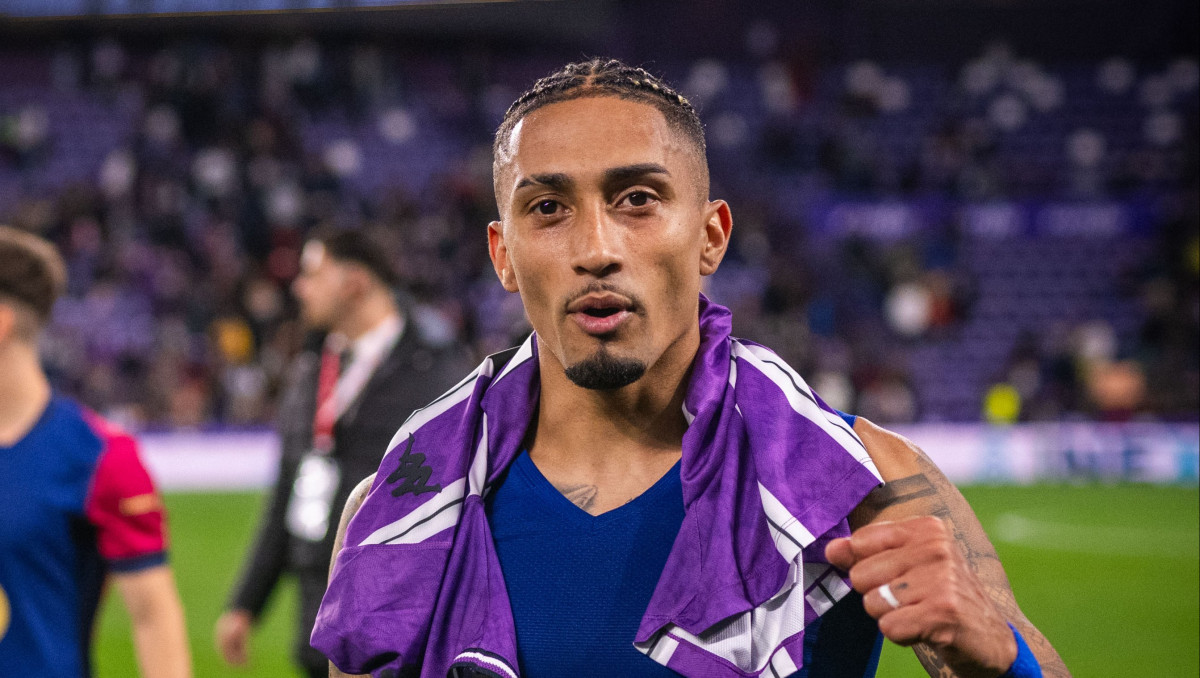 Рафинья мог выиграть чемпионат Европы. Что подвело его в последний момент?