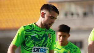 ©ФК "Кайрат"