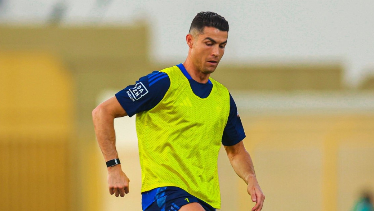 В АПЛ готовят трансфер нового Роналду за 90 миллионов: ему 20 лет