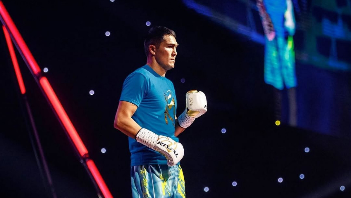 Казахстанскому боксеру запретили въезд в США: теперь останется без боя за титул?