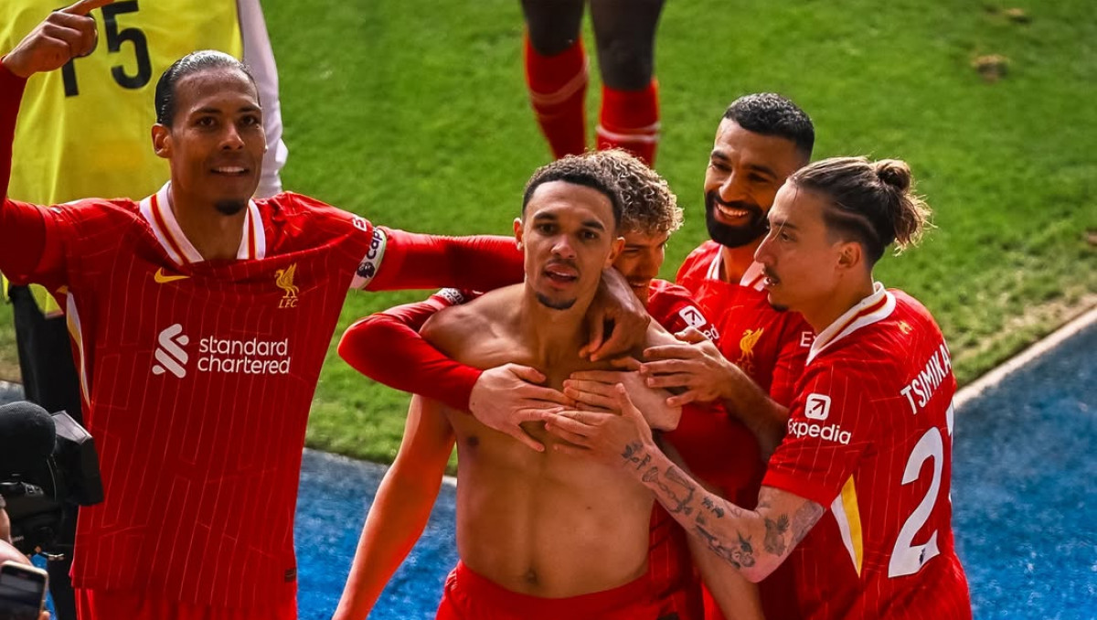 Стало известно, сколько звезда "Ливерпуля" будет зарабатывать в "Реале"