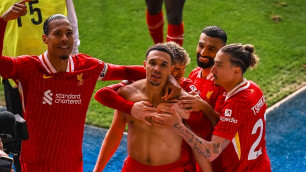 ©ФК "Ливерпуль"