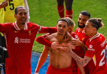 ©ФК "Ливерпуль"