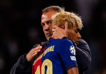 ©ФК "Барселона"