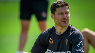 ©ФК "Байер" Леверкузен