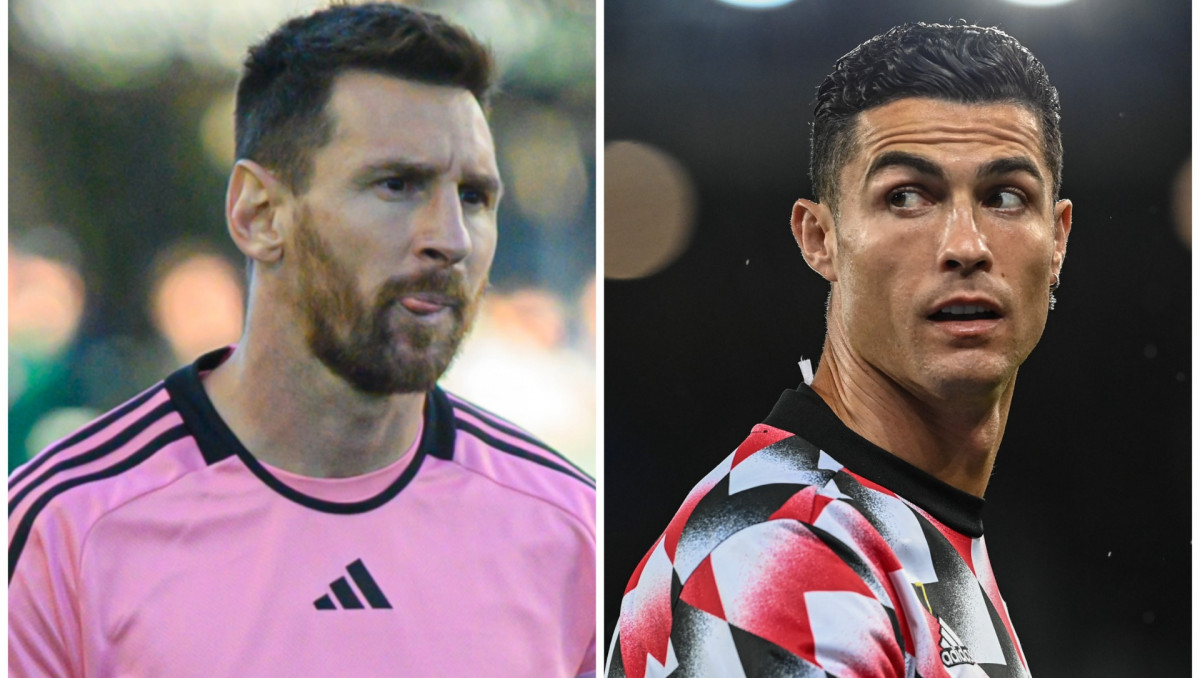 Сэр Алекс Фергюсон назвал лучшего футболиста в истории: не Роналду и Месси