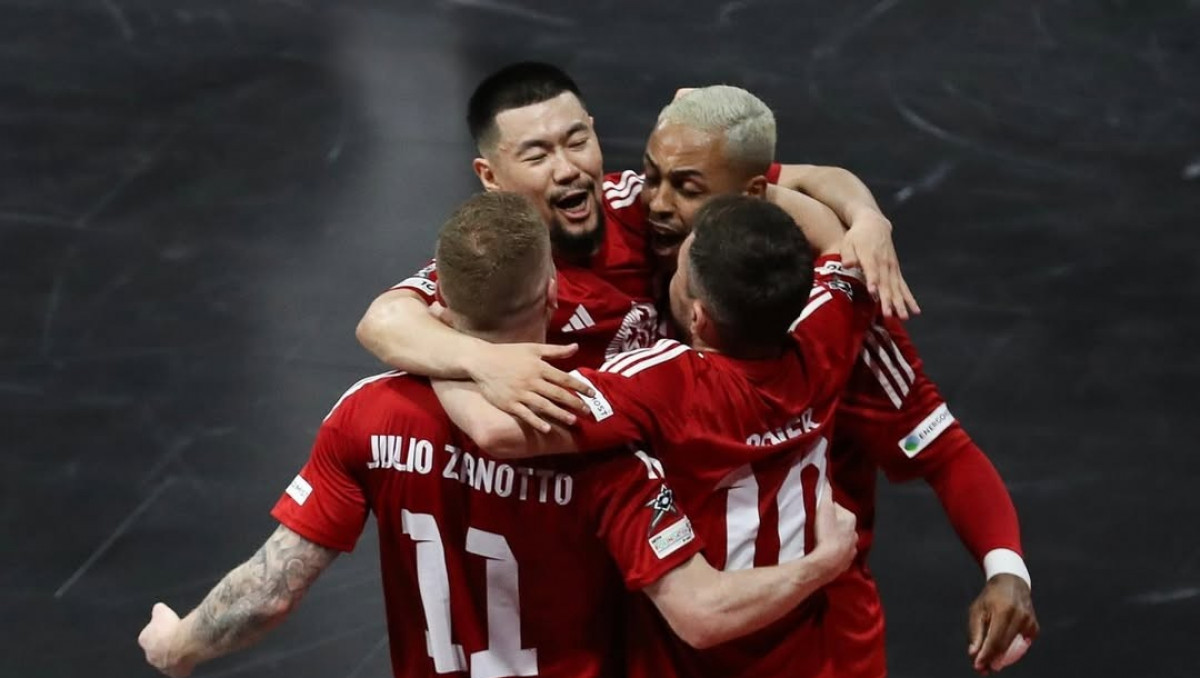 Испанцы разбирают лидеров "Кайрата". Что будет с составом казахстанского гранда