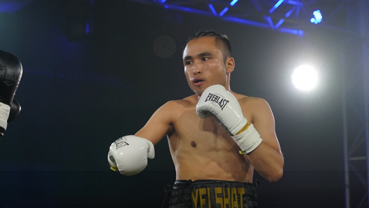 WBA отреагировала на исход боя "Казахского воина" за титул