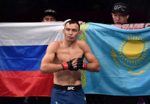 ©Instagram Дамира Исмагулова