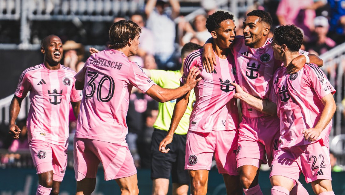 "Не на том уровне". Одноклубник Месси признал слабость "Интер Майами"