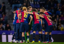 ©ФК "Барселона"