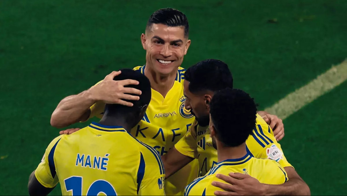 "Интер" - "Барселона": рекорд Роналду под угрозой