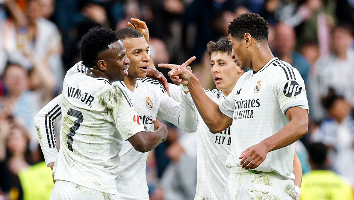 Легенда на выход? "Реал" торопит "Ливерпуль" с ключевым трансфером