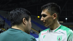 ©ФК "Атырау"