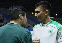 ©ФК "Атырау"