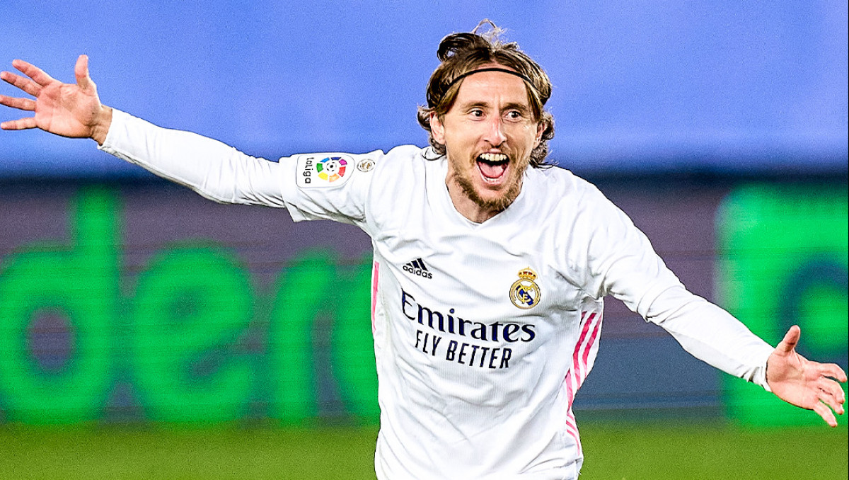 "Реал" ставит ультиматум Модричу: продолжение карьеры зависит от двух условий