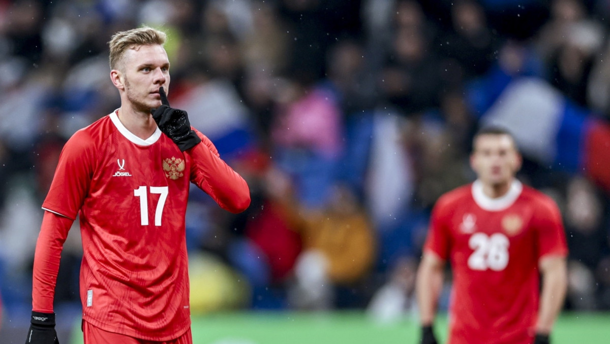 Бразилия приняла решение по матчу с Россией. Известны подробности