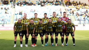 ©ФК "Кайрат"