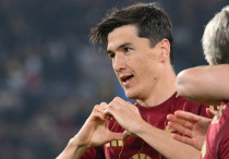 ©x.com/OfficialASRoma