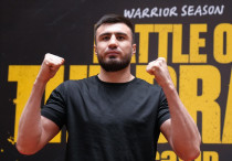 ©Турар Казангапов, Vesti.kz