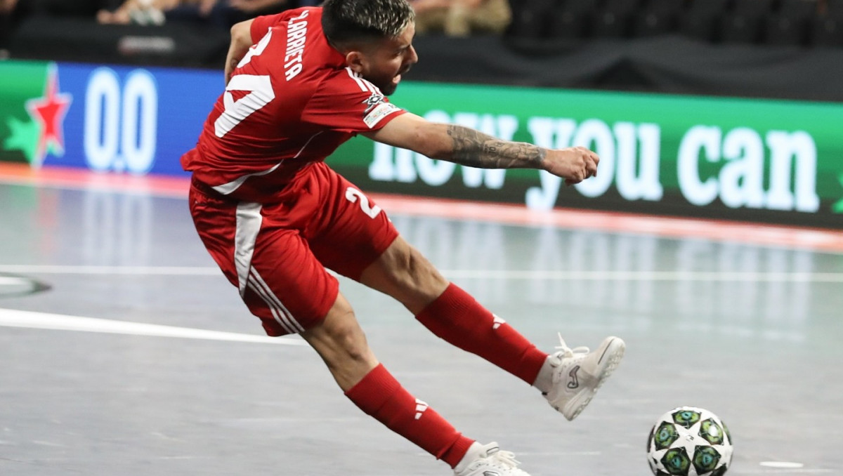 Лидер "Кайрата" получил предложение от "Актобе"