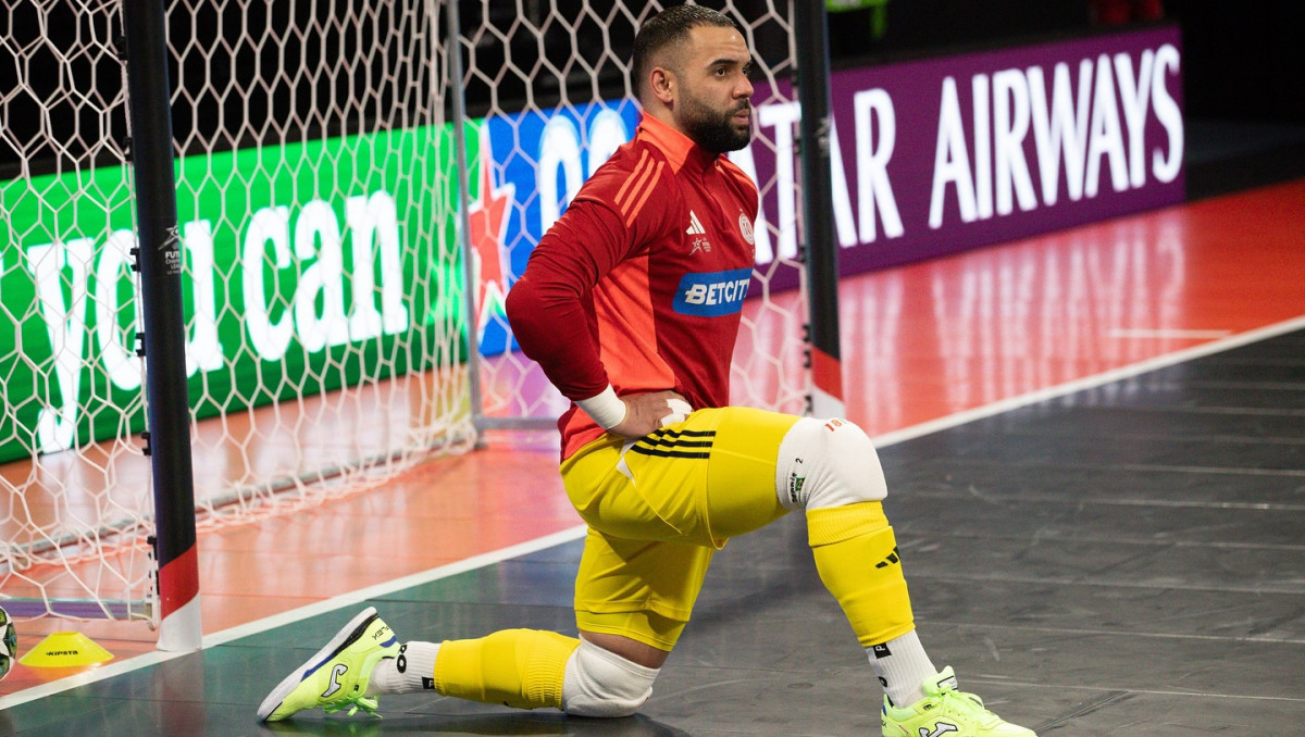 Победитель Лиги чемпионов отказал "Семею" в трансфере за 145 миллионов