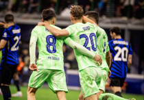 ©ФК "Барселона"