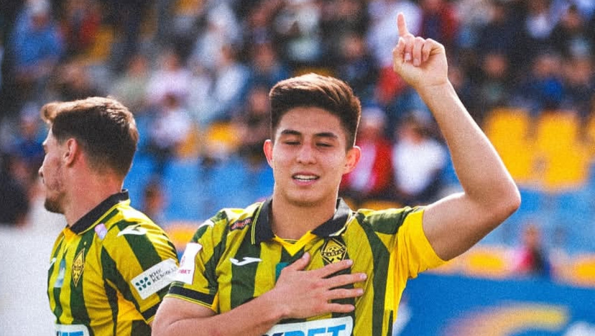 В Англии вынесли вердикт Дастану Сатпаеву