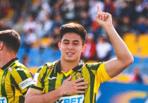 ©ФК "Кайрат"