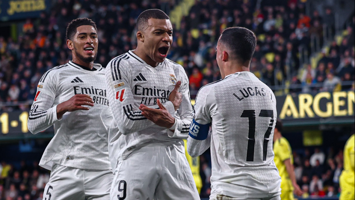 "Реал" оформил первый трансфер нового сезона и создал новую тенденцию