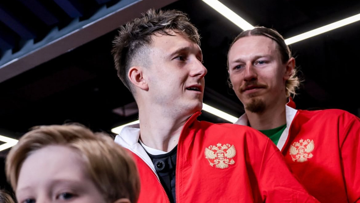 ФИФА может допустить сборную России на чемпионат мира-2026