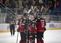 ©ХК "Актобе"