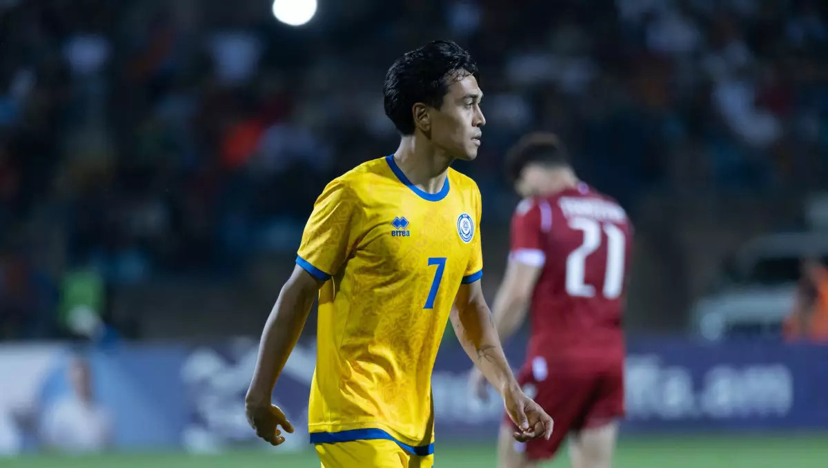 Европейский клуб принял решение по Оразову после его желания уйти в КПЛ