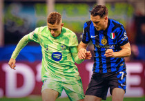 ©ФК "Барселона"