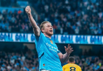 ©ФК "Манчестер Сити"