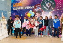 ©️ Tengrinews.kz / Болат Айтмолда