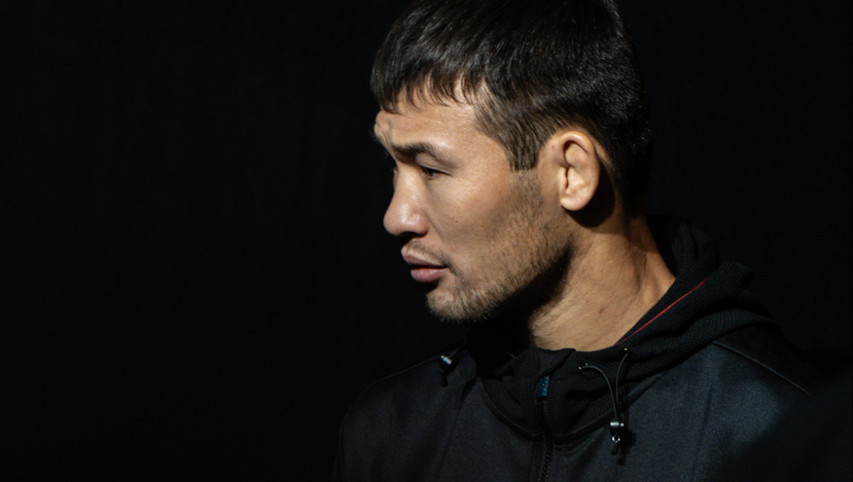 Появились новые детали по возвращению Рахмонова в UFC. Что с травмой и когда следующий бой?