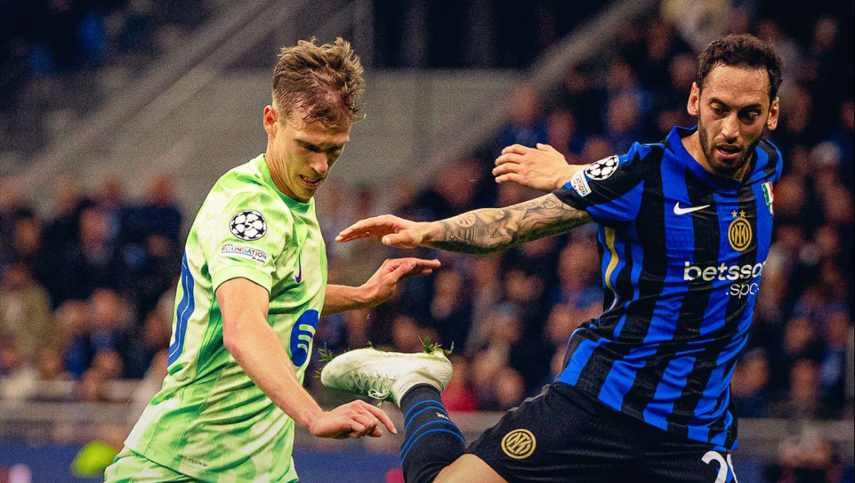 В "Барселоне" не сдержались после вылета из ЛЧ: сделано жесткое заявление