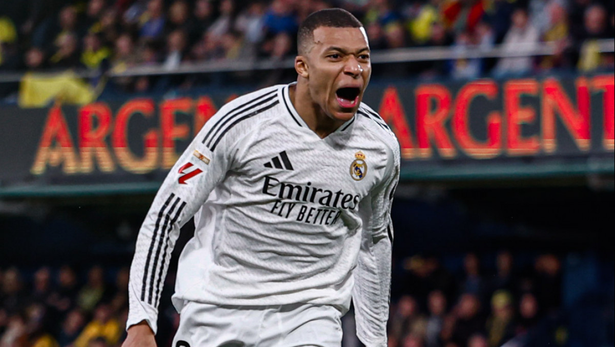 Топ-клуб отказался от Мбаппе и не пожалел