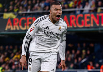 ©ФК "Реал Мадрид"