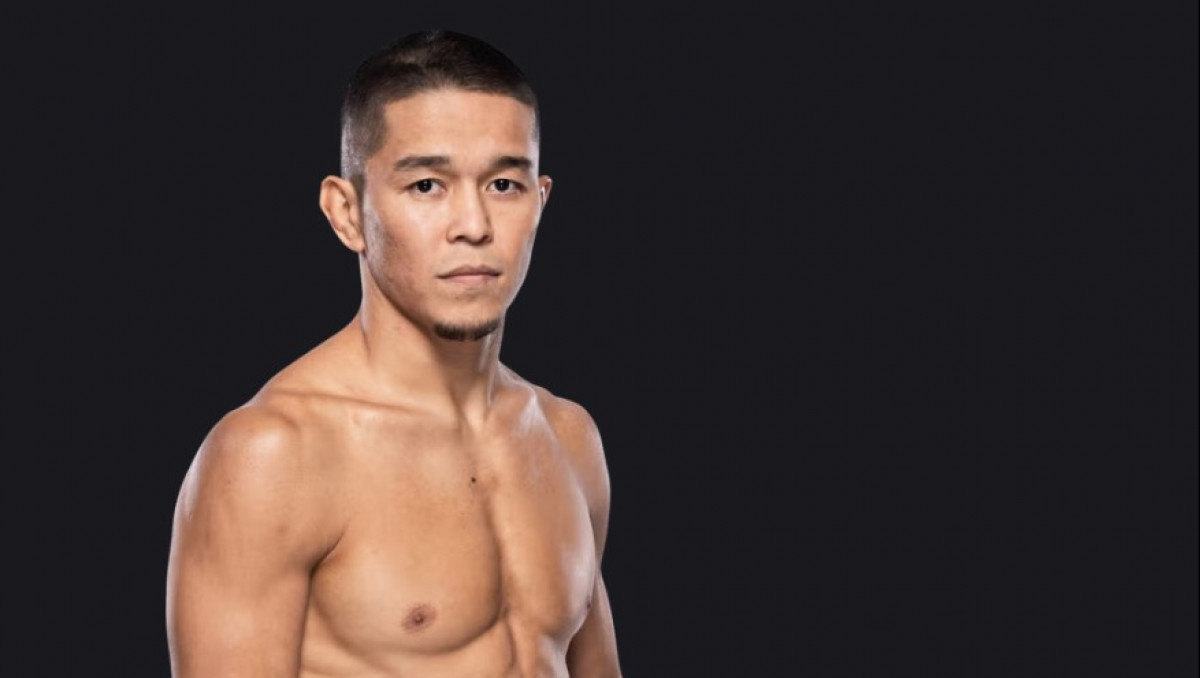 В Узбекистане отреагировали на дерби с Казахстаном в UFC