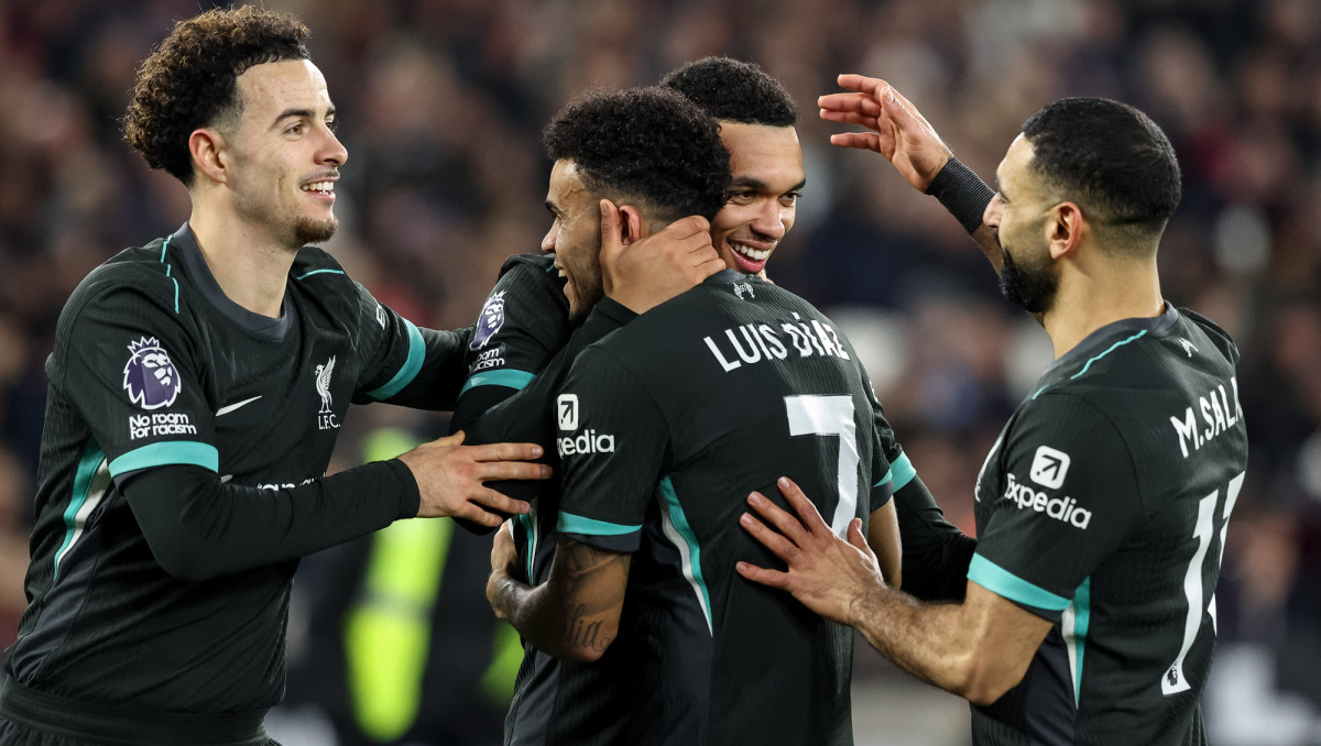 "Ливерпуль" сработал быстро: новая звезда за 30 миллионов и кто уходит в "Реал"