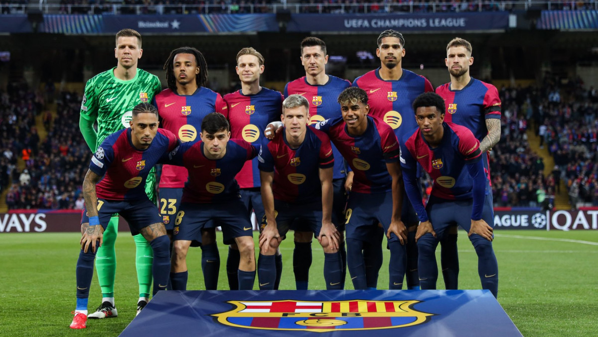 "Барселона" нашла неожиданный вариант трансфера: это капитан топ-клуба АПЛ